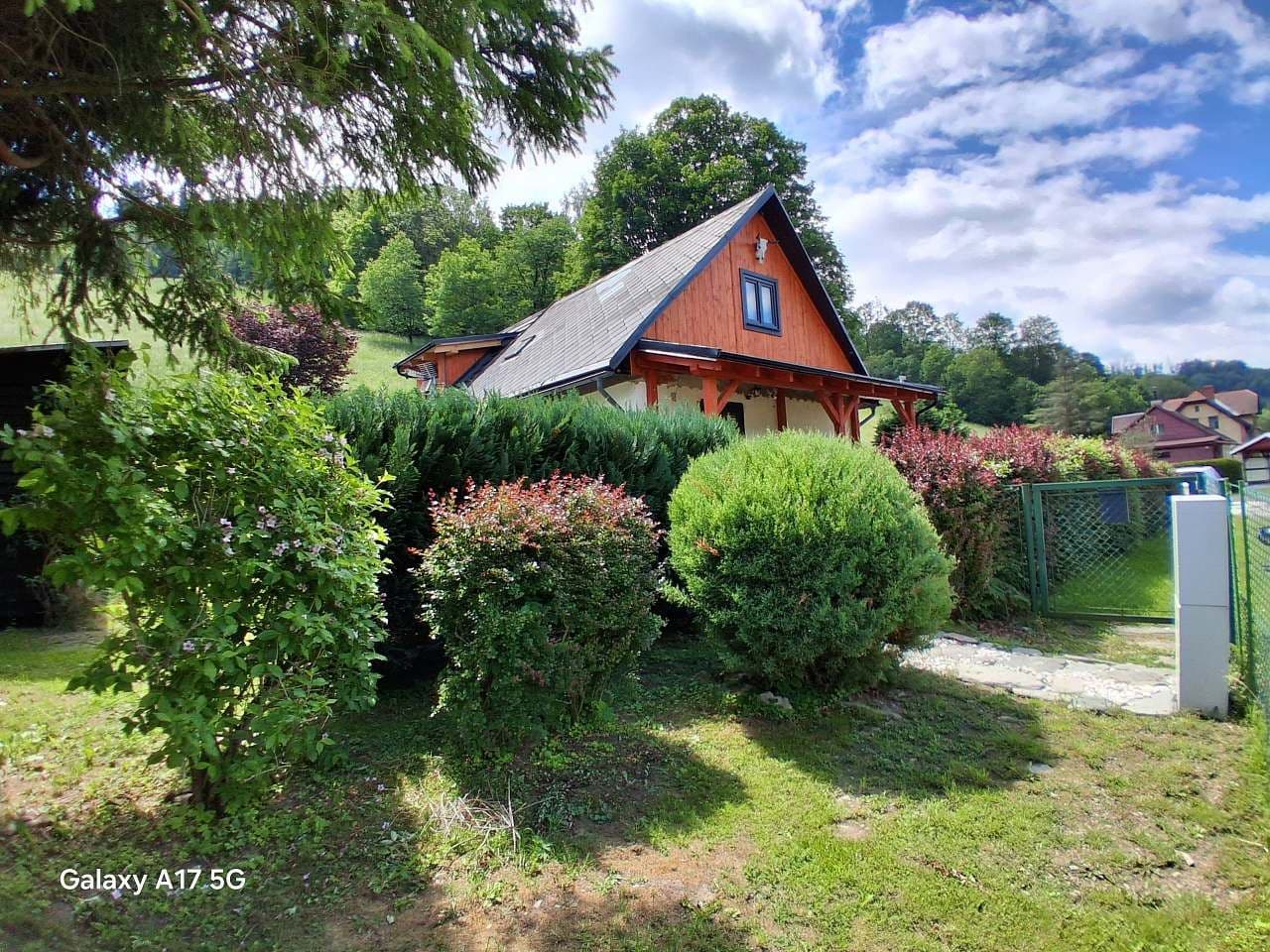 recreational property to rent, 0 m², Holčovice, Moravskoslezský Region recreational property to rent, 0 m², Holčovice, Moravskoslezský Region
