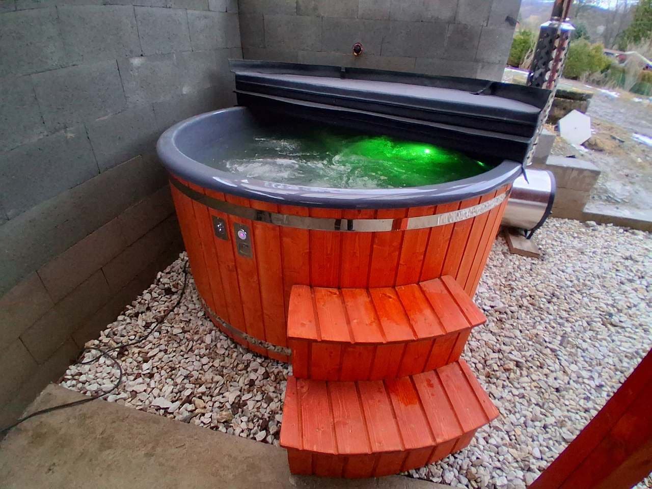 recreational property to rent, 0 m², Holčovice, Moravskoslezský Region recreational property to rent, 0 m², Holčovice, Moravskoslezský Region