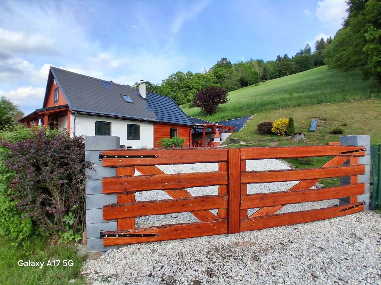 recreational property to rent, 0 m², Holčovice, Moravskoslezský Region recreational property to rent, 0 m², Holčovice, Moravskoslezský Region