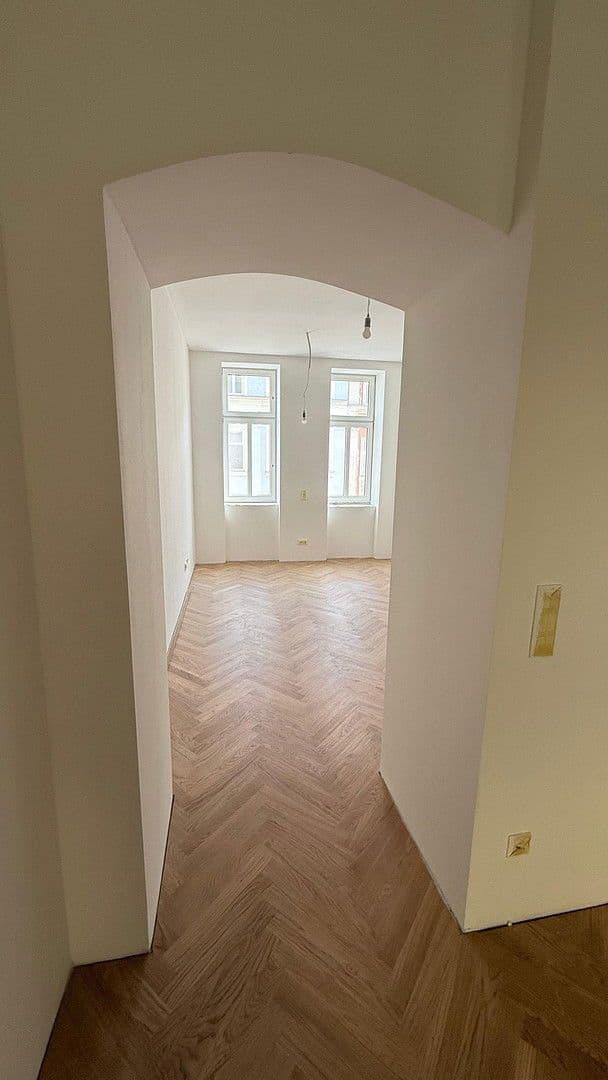 3 bedroom flat for sale, 56 m², Denisgasse 40, Wien, Vienna 3 bedroom flat for sale, 56 m², Denisgasse 40, Wien, Vienna