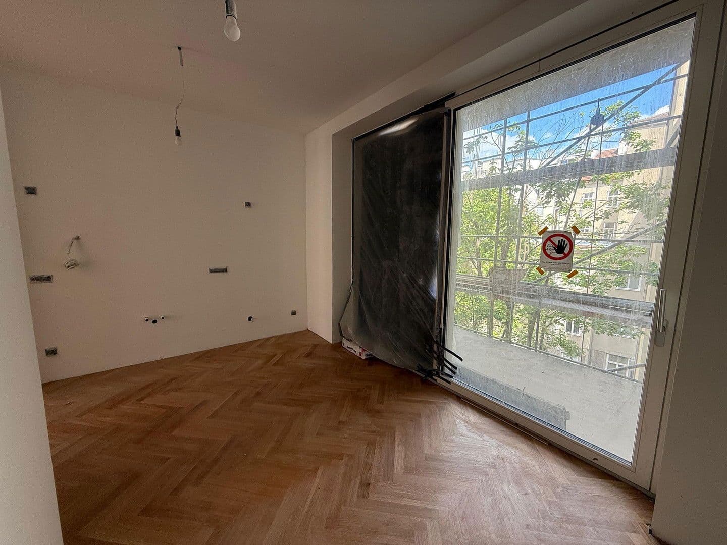 3 bedroom flat for sale, 57 m², Denisgasse 40, Wien, Vienna 3 bedroom flat for sale, 57 m², Denisgasse 40, Wien, Vienna