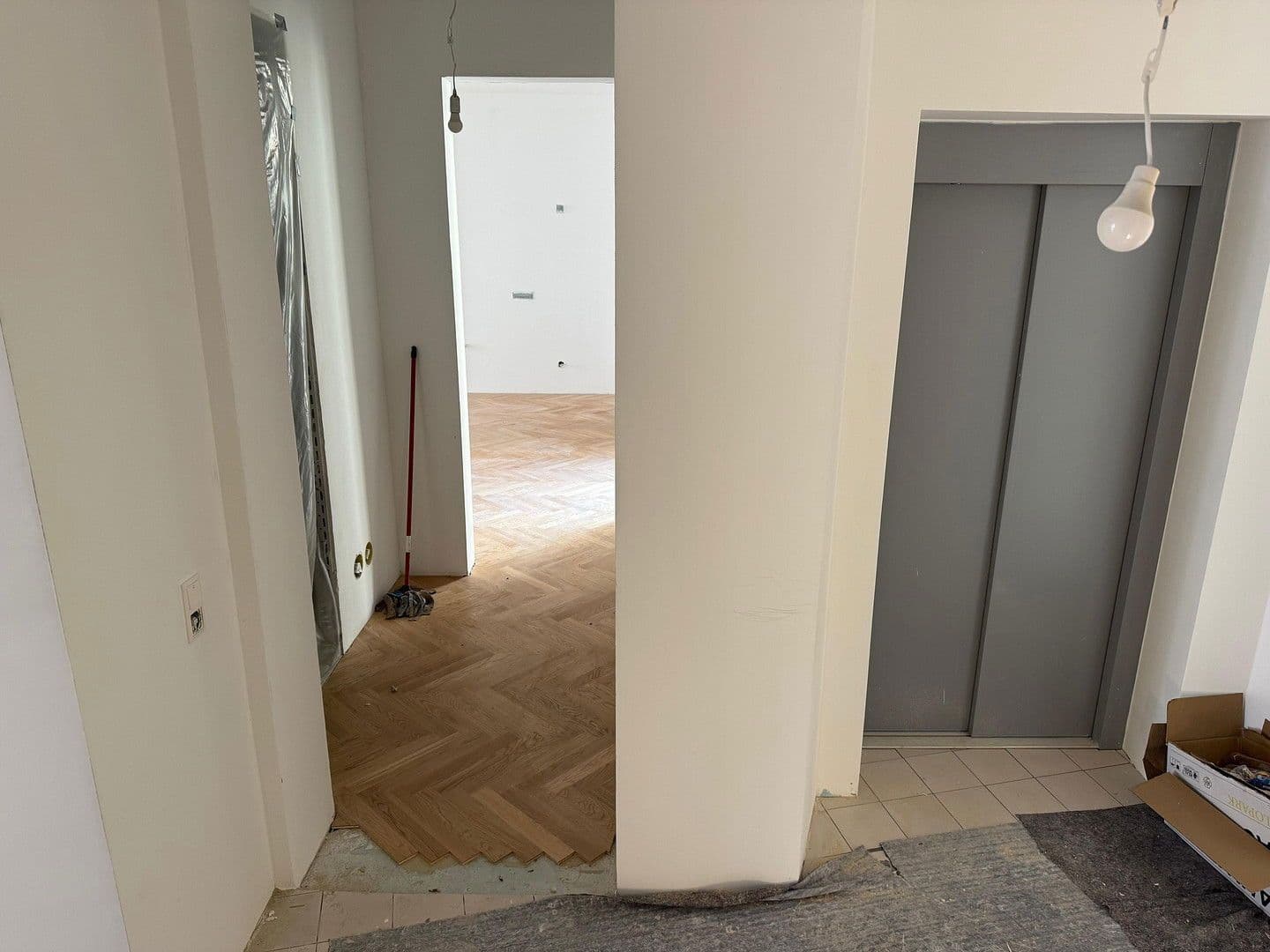 3 bedroom flat for sale, 57 m², Denisgasse 40, Wien, Vienna 3 bedroom flat for sale, 57 m², Denisgasse 40, Wien, Vienna