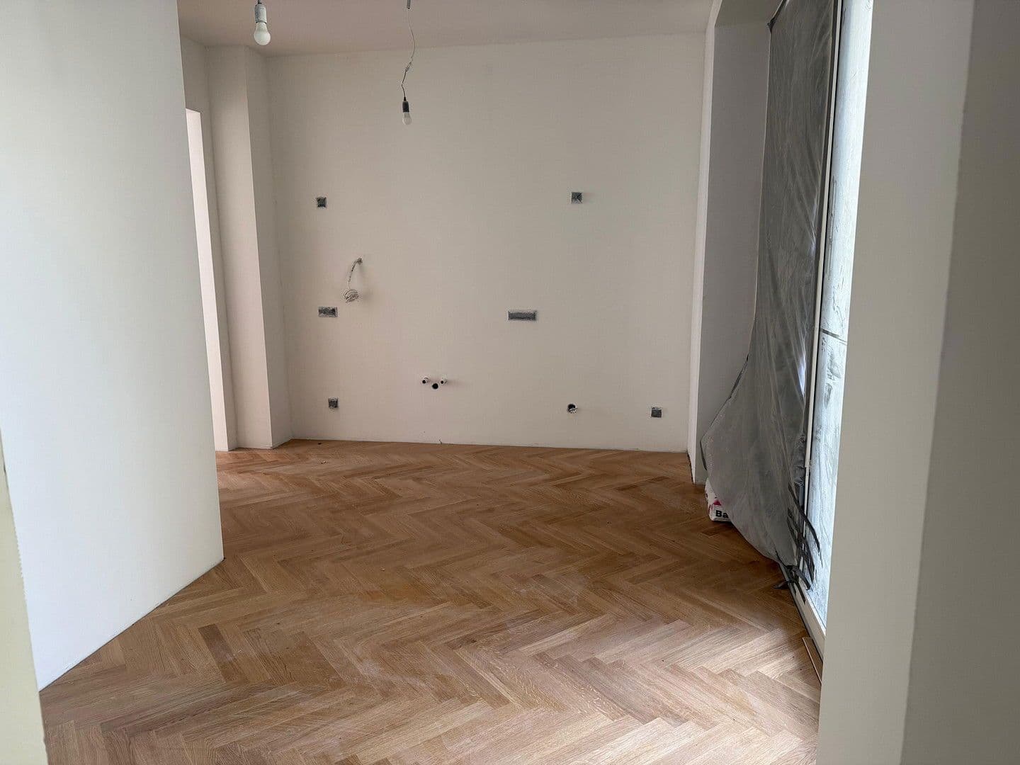 3 bedroom flat for sale, 57 m², Denisgasse 40, Wien, Vienna 3 bedroom flat for sale, 57 m², Denisgasse 40, Wien, Vienna