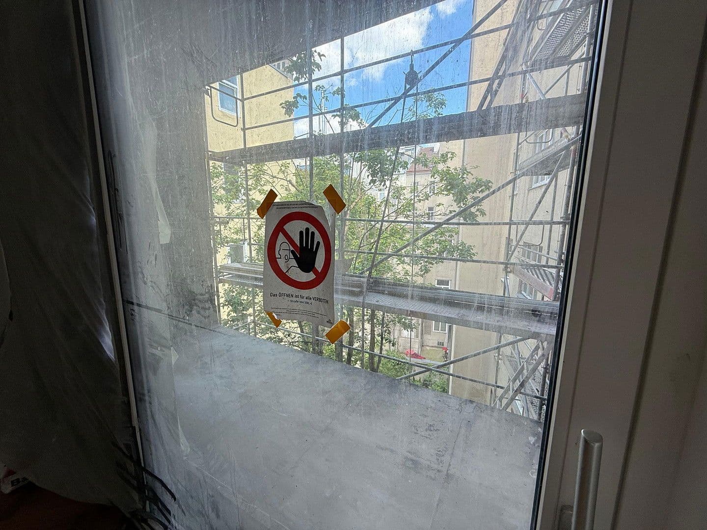 3 bedroom flat for sale, 57 m², Denisgasse 40, Wien, Vienna 3 bedroom flat for sale, 57 m², Denisgasse 40, Wien, Vienna