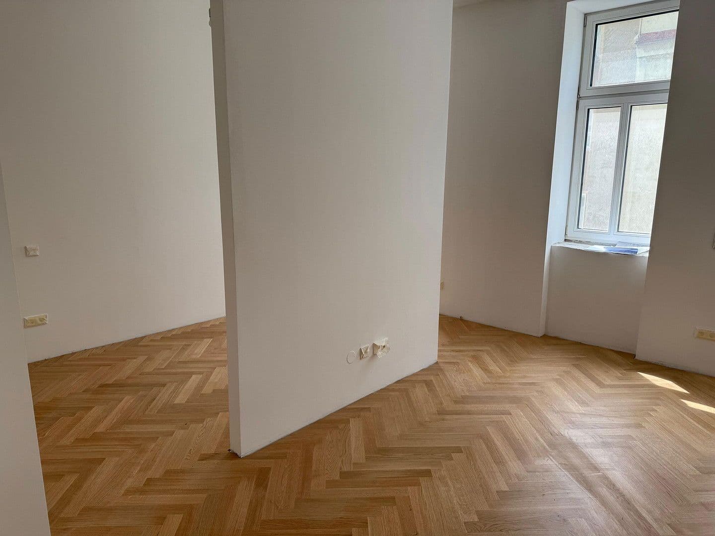 3 bedroom flat for sale, 55 m², Denisgasse 40, Wien, Vienna 3 bedroom flat for sale, 55 m², Denisgasse 40, Wien, Vienna