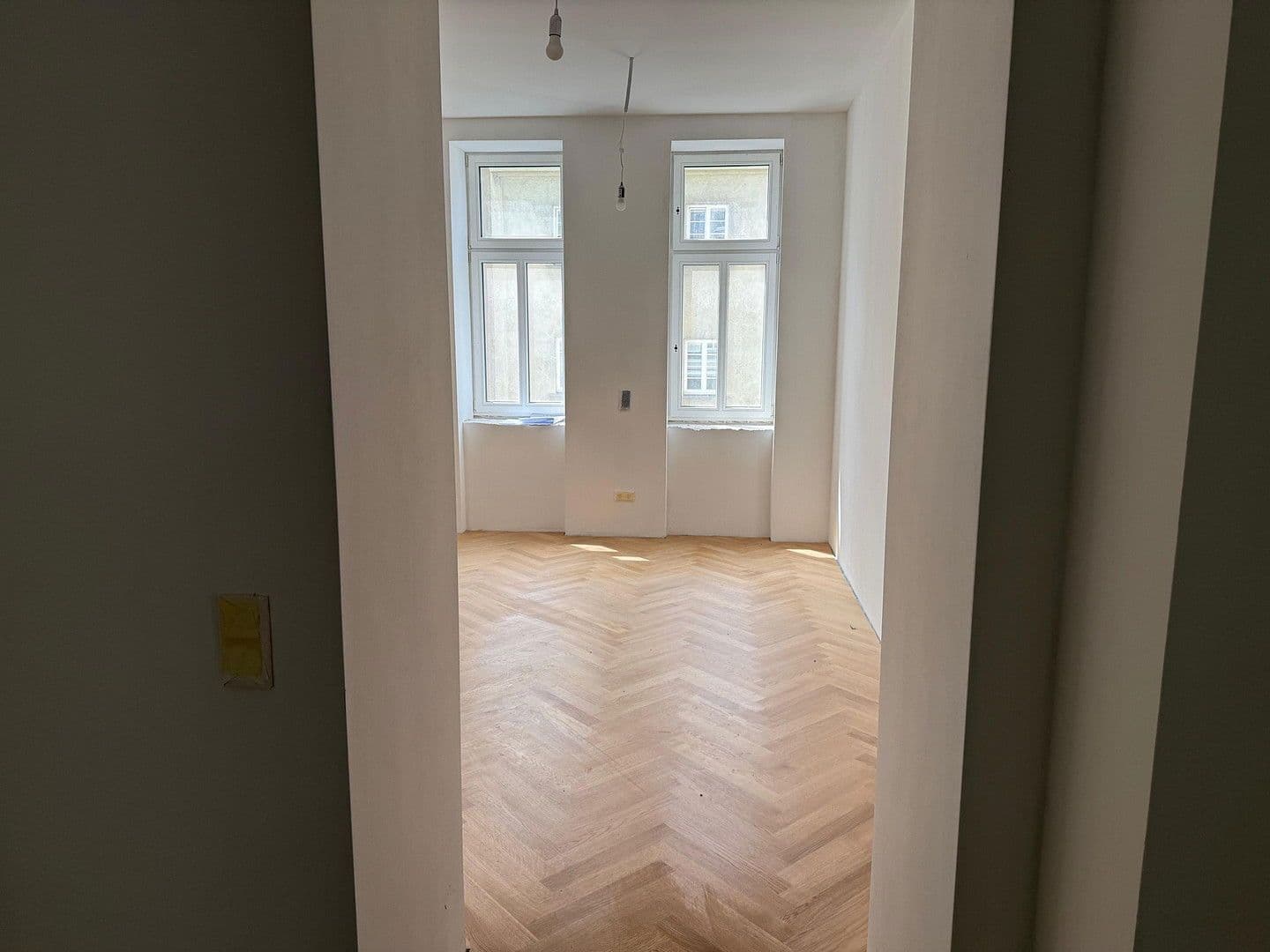 3 bedroom flat for sale, 55 m², Denisgasse 40, Wien, Vienna 3 bedroom flat for sale, 55 m², Denisgasse 40, Wien, Vienna