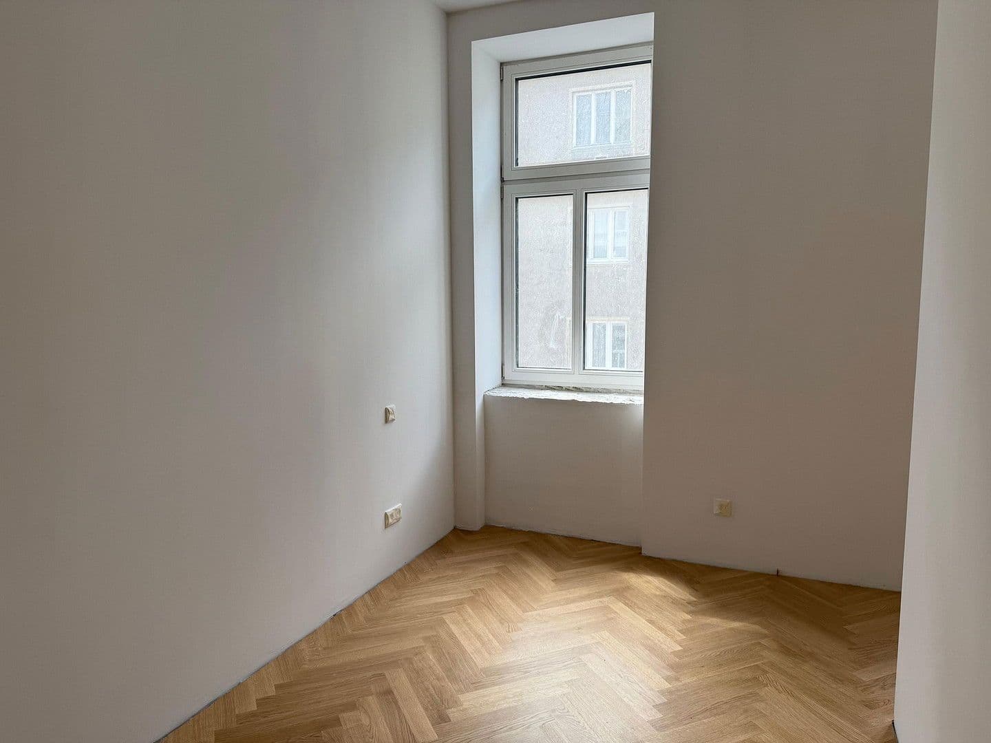 3 bedroom flat for sale, 55 m², Denisgasse 40, Wien, Vienna 3 bedroom flat for sale, 55 m², Denisgasse 40, Wien, Vienna