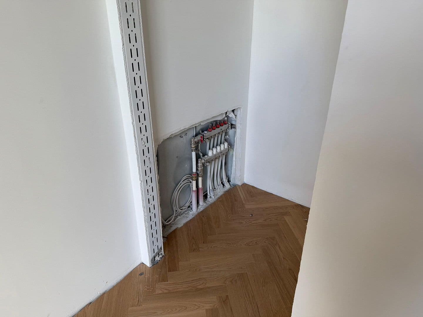 3 bedroom flat for sale, 55 m², Denisgasse 40, Wien, Vienna 3 bedroom flat for sale, 55 m², Denisgasse 40, Wien, Vienna