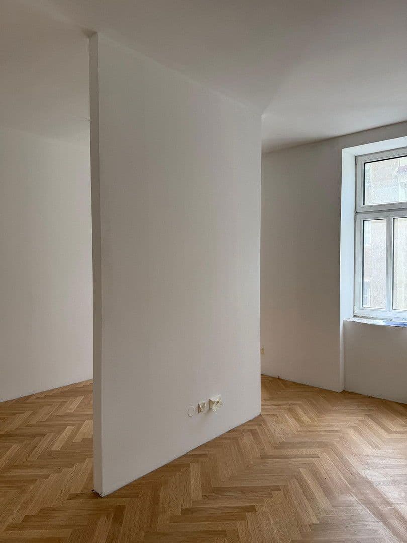 3 bedroom flat for sale, 55 m², Denisgasse 40, Wien, Vienna 3 bedroom flat for sale, 55 m², Denisgasse 40, Wien, Vienna