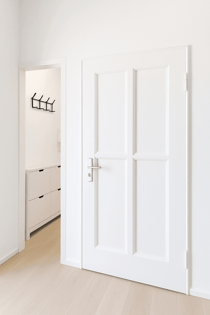 1 bedroom flat to rent, 45 m², Berlin, Berlin 1 bedroom flat to rent, 45 m², Berlin, Berlin