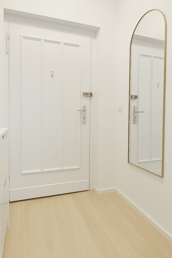 1 bedroom flat to rent, 45 m², Berlin, Berlin 1 bedroom flat to rent, 45 m², Berlin, Berlin