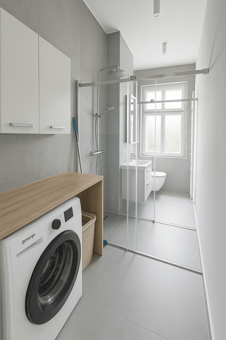 1 bedroom flat to rent, 45 m², Berlin, Berlin 1 bedroom flat to rent, 45 m², Berlin, Berlin