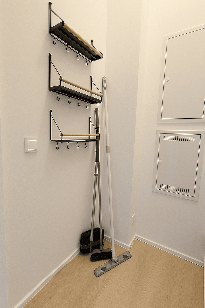 1 bedroom flat to rent, 45 m², Berlin, Berlin 1 bedroom flat to rent, 45 m², Berlin, Berlin