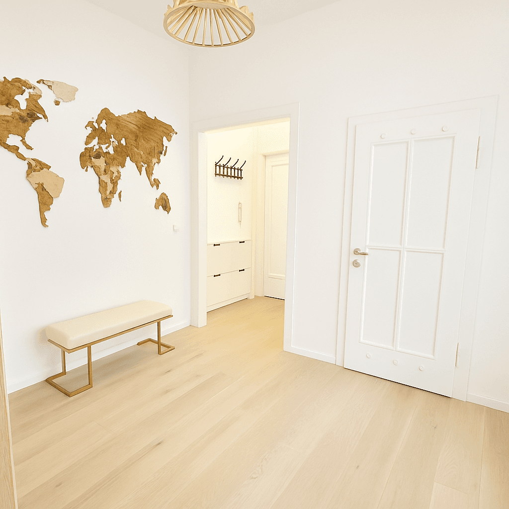 1 bedroom flat to rent, 45 m², Berlin, Berlin 1 bedroom flat to rent, 45 m², Berlin, Berlin