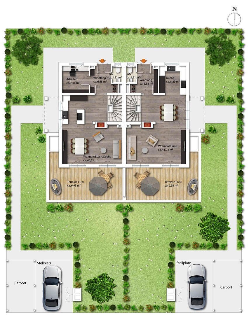 house for sale, 163 m², Prien, Bavaria house for sale, 163 m², Prien, Bavaria