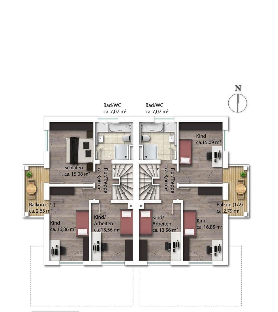 house for sale, 163 m², Prien, Bavaria house for sale, 163 m², Prien, Bavaria