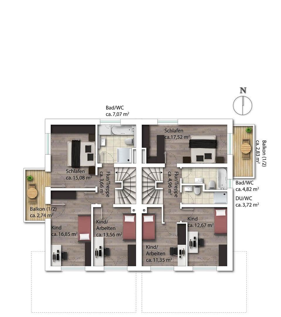 house for sale, 163 m², Prien, Bavaria house for sale, 163 m², Prien, Bavaria