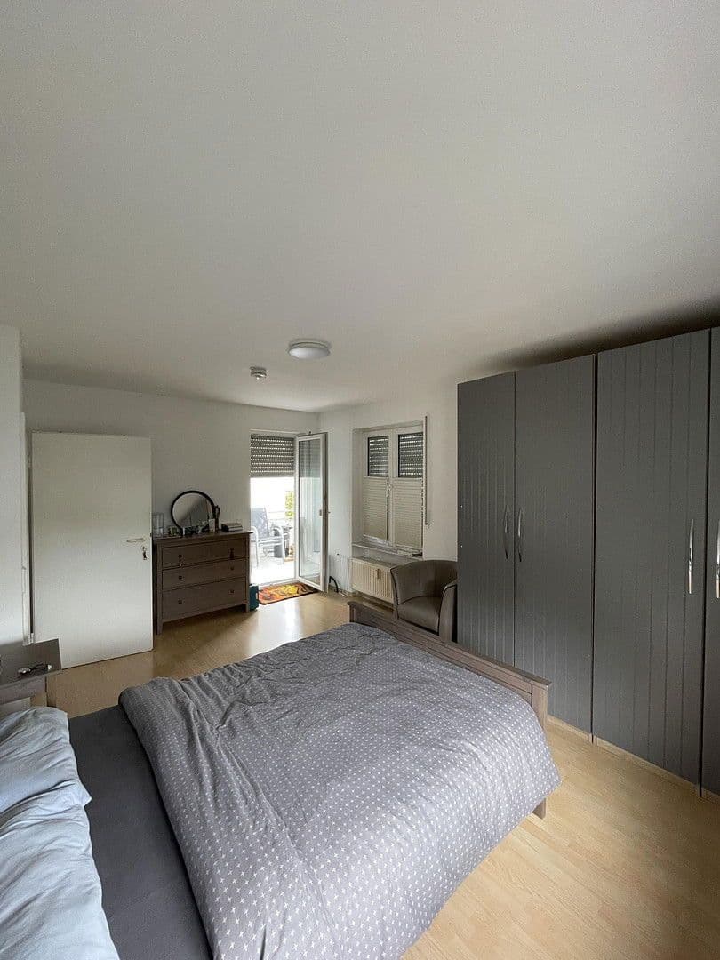 4 bedroom flat for sale, 127 m², Rodgau, Hesse 4 bedroom flat for sale, 127 m², Rodgau, Hesse