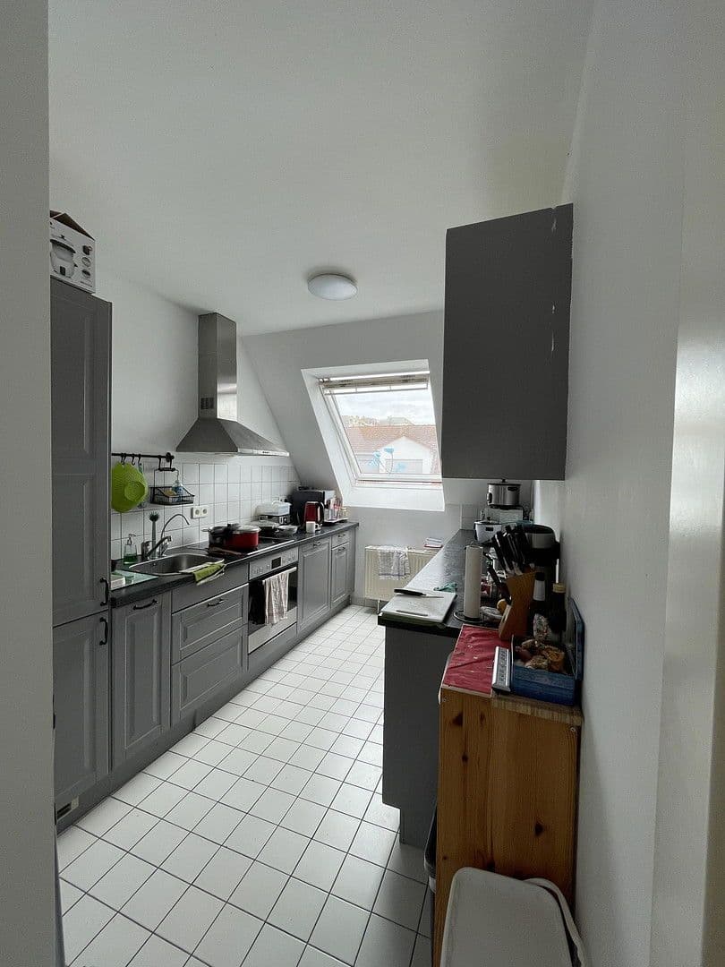 4 bedroom flat for sale, 127 m², Rodgau, Hesse 4 bedroom flat for sale, 127 m², Rodgau, Hesse