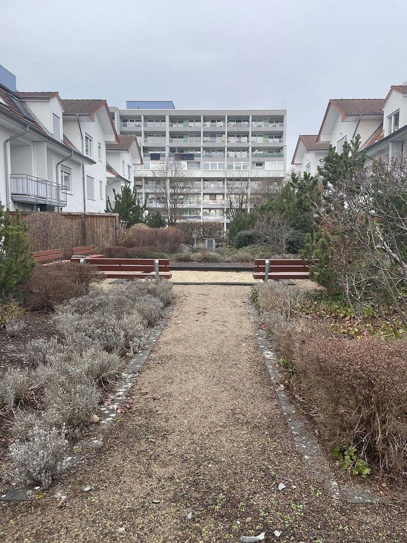 4 bedroom flat for sale, 127 m², Rodgau, Hesse 4 bedroom flat for sale, 127 m², Rodgau, Hesse