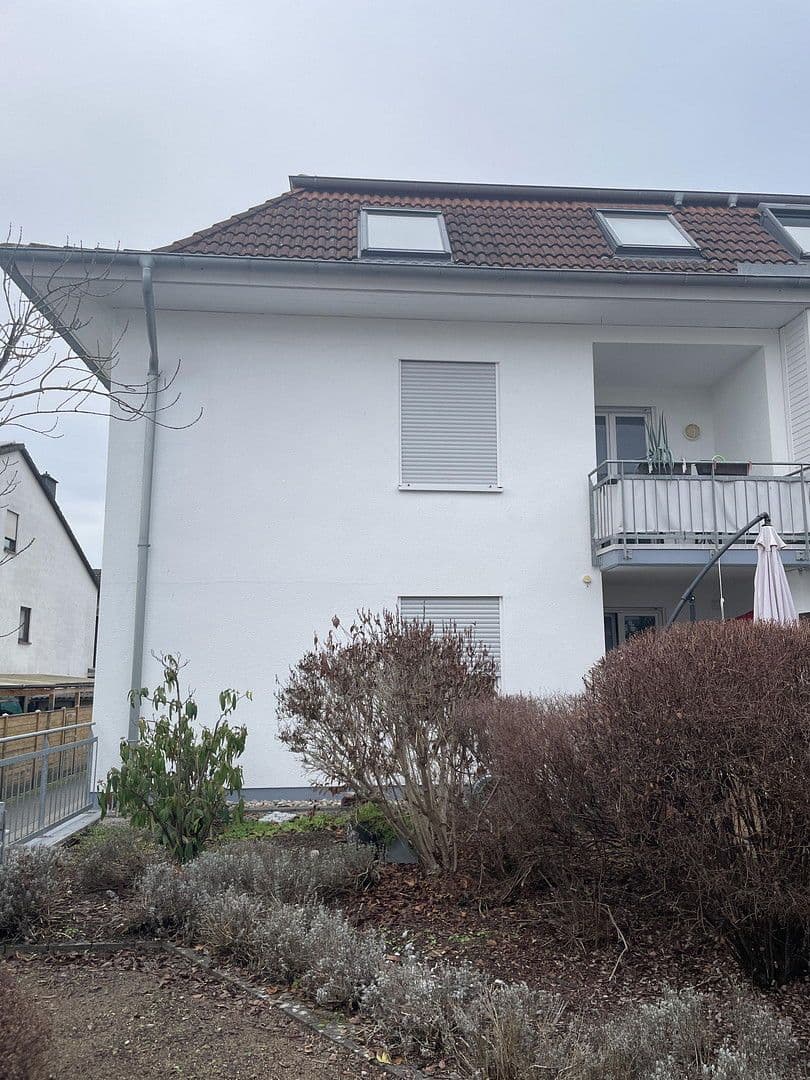 4 bedroom flat for sale, 127 m², Rodgau, Hesse 4 bedroom flat for sale, 127 m², Rodgau, Hesse