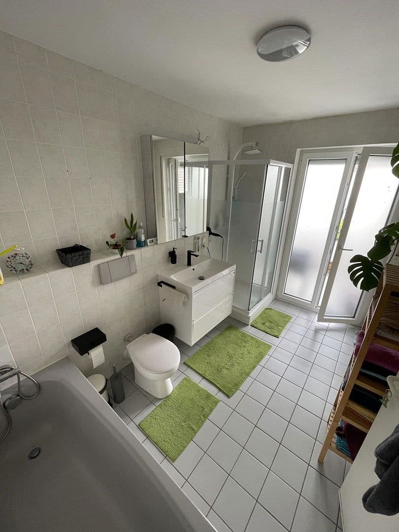 4 bedroom flat for sale, 127 m², Rodgau, Hesse 4 bedroom flat for sale, 127 m², Rodgau, Hesse