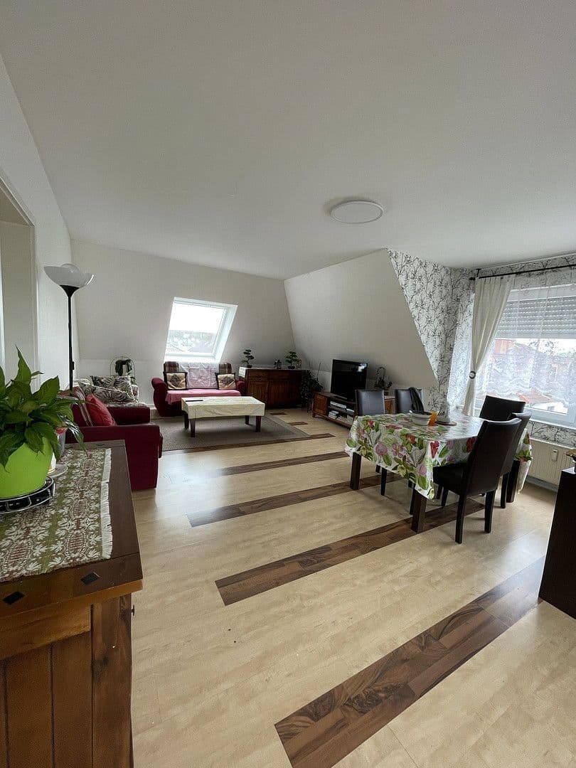 4 bedroom flat for sale, 127 m², Rodgau, Hesse 4 bedroom flat for sale, 127 m², Rodgau, Hesse