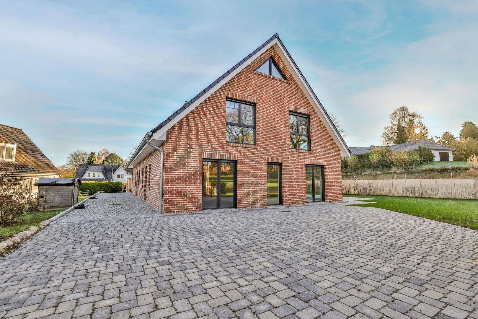 house for sale, 152 m², Scharbeutz, Schleswig-Holstein house for sale, 152 m², Scharbeutz, Schleswig-Holstein