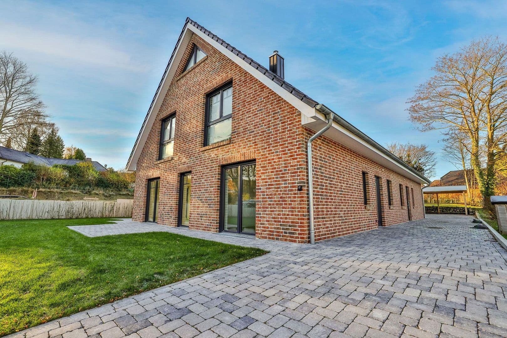 house for sale, 152 m², Scharbeutz, Schleswig-Holstein house for sale, 152 m², Scharbeutz, Schleswig-Holstein