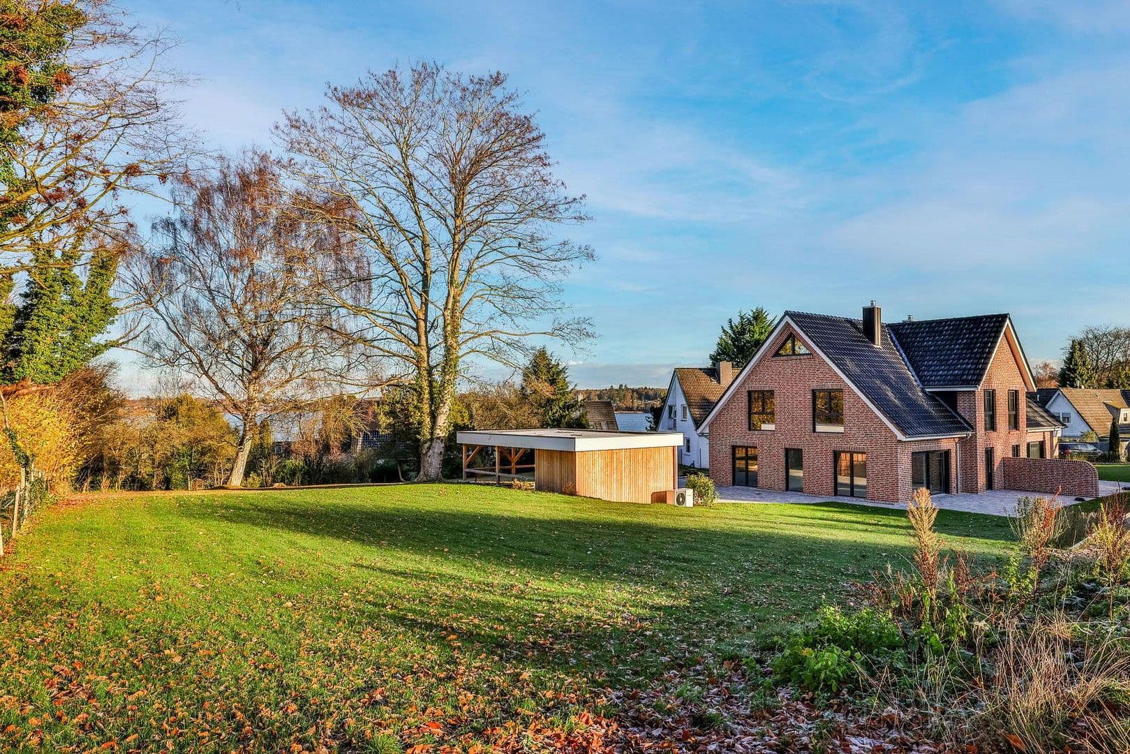 house for sale, 152 m², Scharbeutz, Schleswig-Holstein house for sale, 152 m², Scharbeutz, Schleswig-Holstein