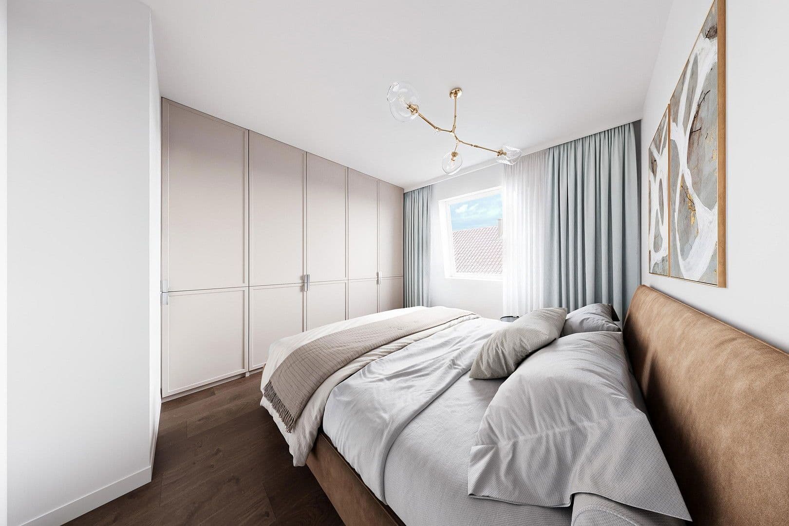 4 bedroom flat for sale, 82 m², Triebstraße 8, Waghäusel, Baden-Württemberg 4 bedroom flat for sale, 82 m², Triebstraße 8, Waghäusel, Baden-Württemberg