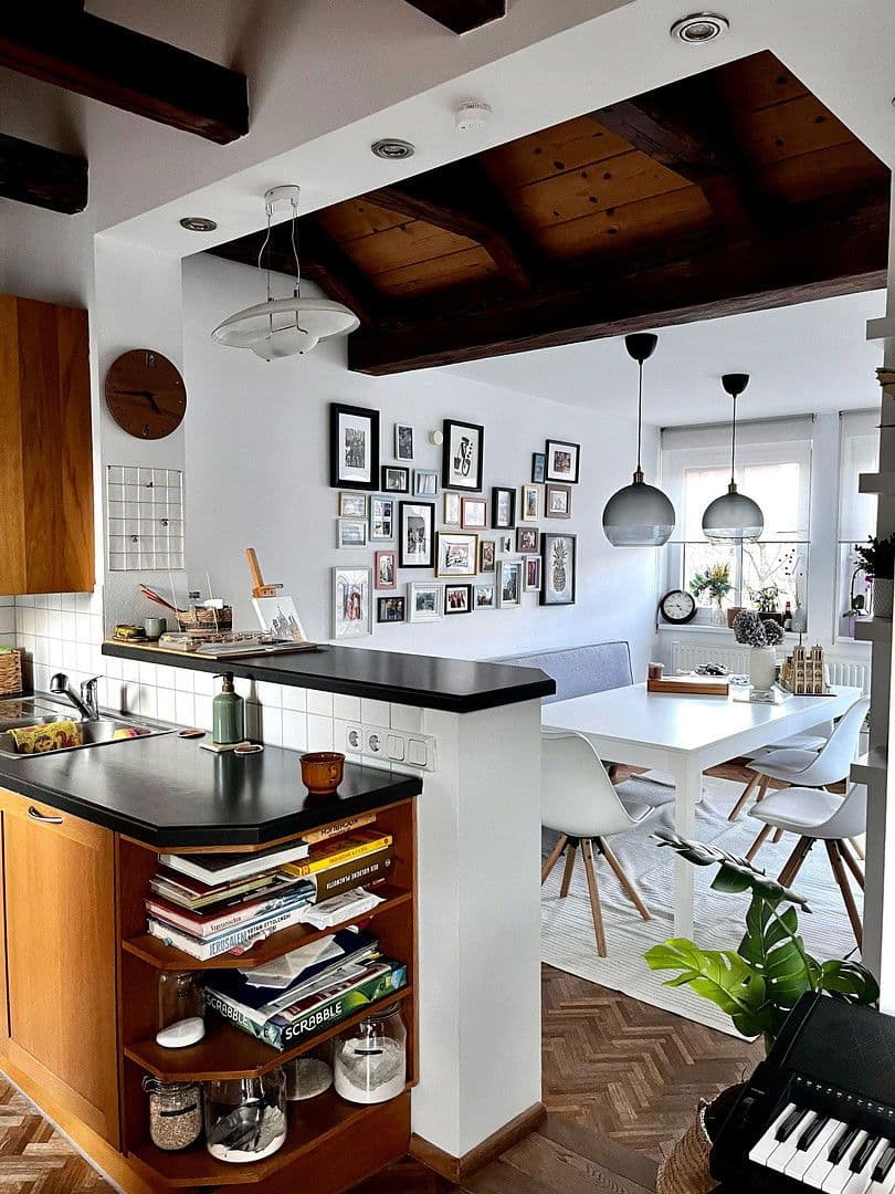 3 bedroom flat to rent, 96 m², Graz, Styria 3 bedroom flat to rent, 96 m², Graz, Styria