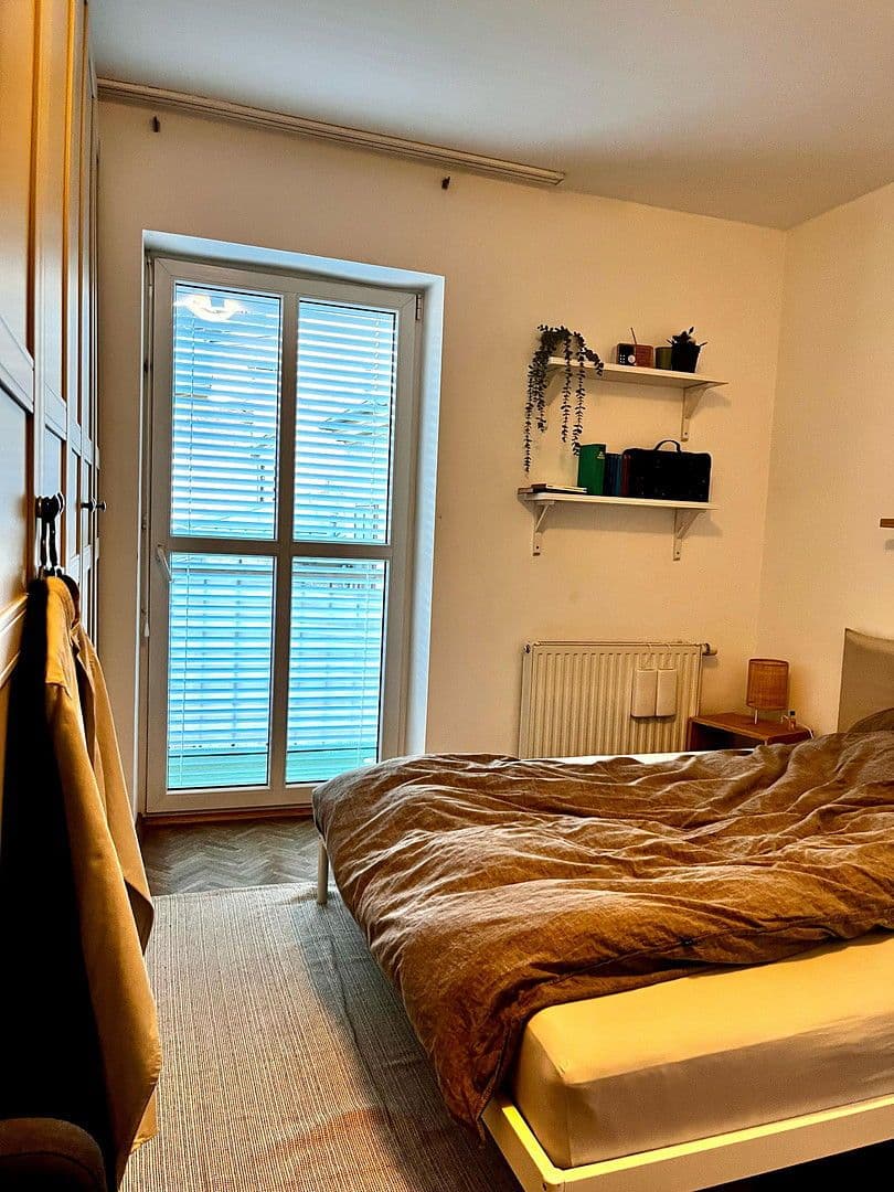 3 bedroom flat to rent, 96 m², Graz, Styria 3 bedroom flat to rent, 96 m², Graz, Styria