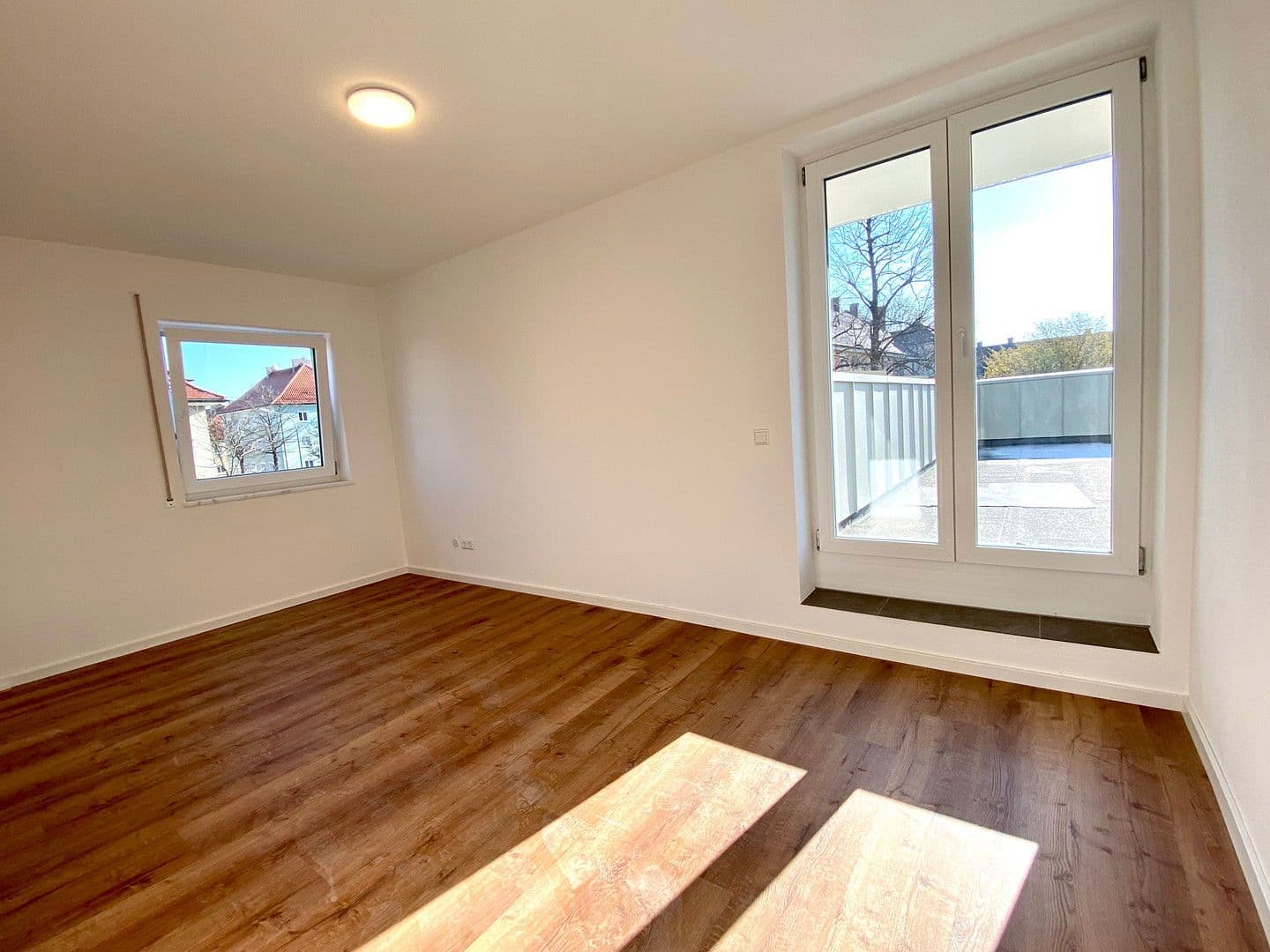 3 bedroom flat to rent, 110 m², Freilassing, Bavaria 3 bedroom flat to rent, 110 m², Freilassing, Bavaria