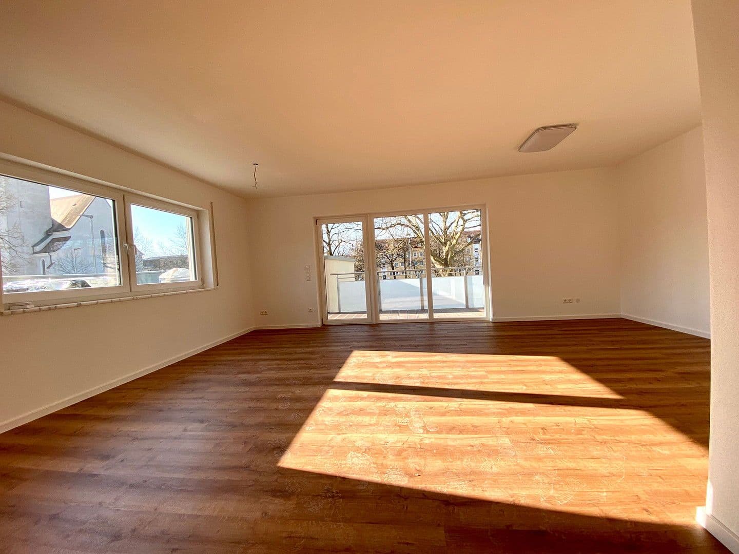 3 bedroom flat to rent, 110 m², Freilassing, Bavaria 3 bedroom flat to rent, 110 m², Freilassing, Bavaria