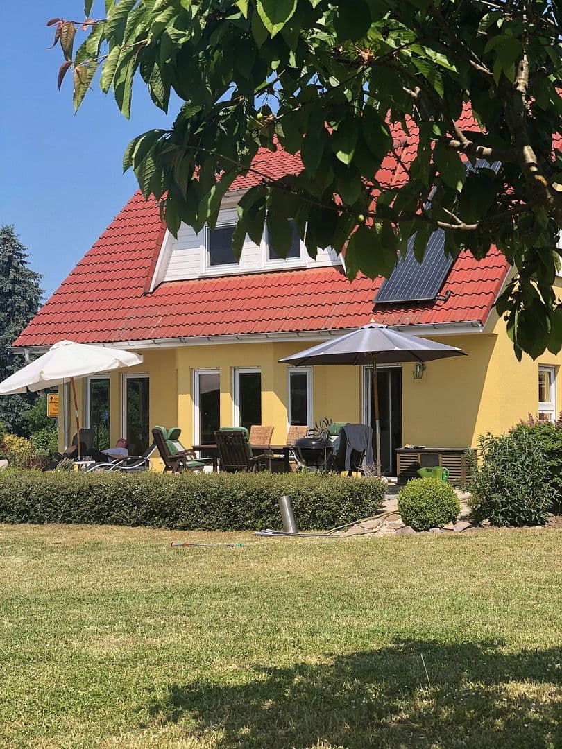 house for sale, 155 m², Boitzenburger Land, Brandenburg house for sale, 155 m², Boitzenburger Land, Brandenburg