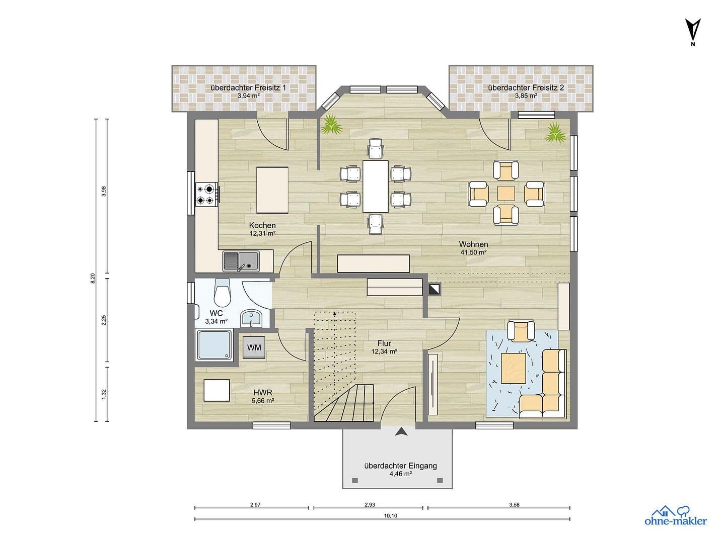 house for sale, 155 m², Boitzenburger Land, Brandenburg house for sale, 155 m², Boitzenburger Land, Brandenburg