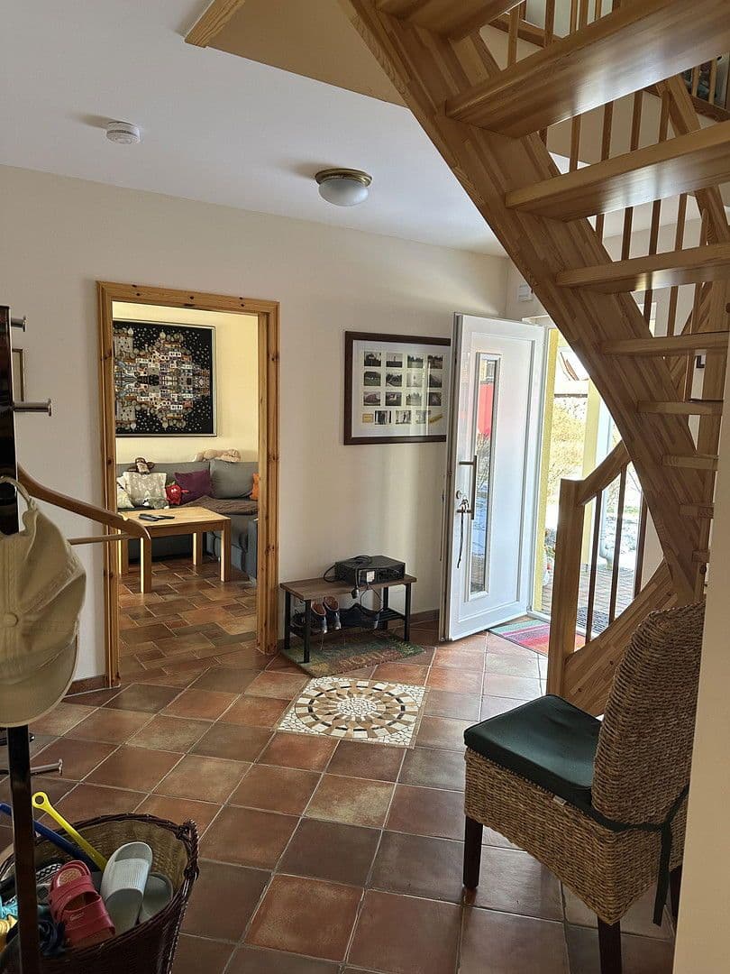 house for sale, 155 m², Boitzenburger Land, Brandenburg house for sale, 155 m², Boitzenburger Land, Brandenburg