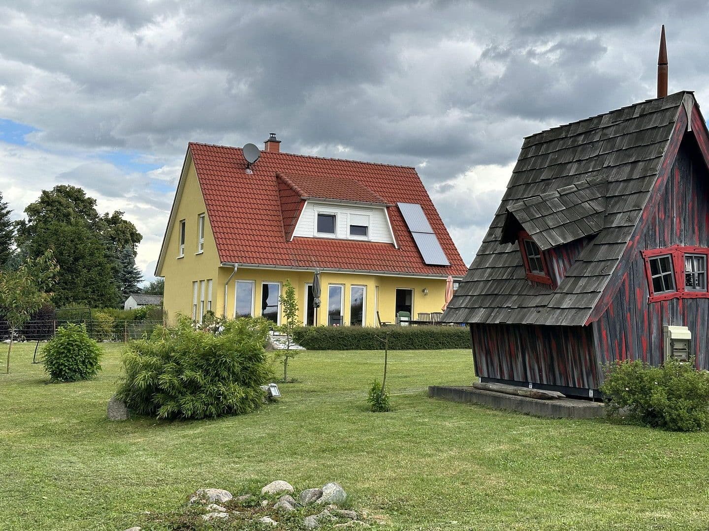 house for sale, 155 m², Boitzenburger Land, Brandenburg house for sale, 155 m², Boitzenburger Land, Brandenburg