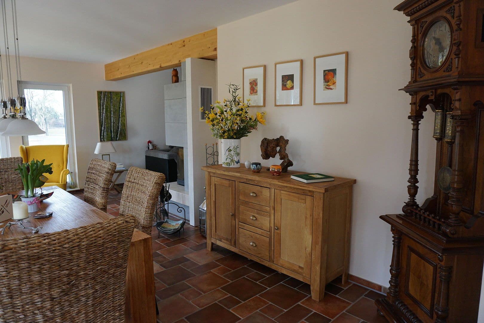 house for sale, 155 m², Boitzenburger Land, Brandenburg house for sale, 155 m², Boitzenburger Land, Brandenburg