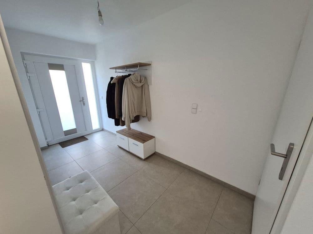 2 bedroom with open-plan kitchen flat to rent, 118 m², Lerchenstr. 5, Oberkochen, Baden-Württemberg 2 bedroom with open-plan kitchen flat to rent, 118 m², Lerchenstr. 5, Oberkochen, Baden-Württemberg