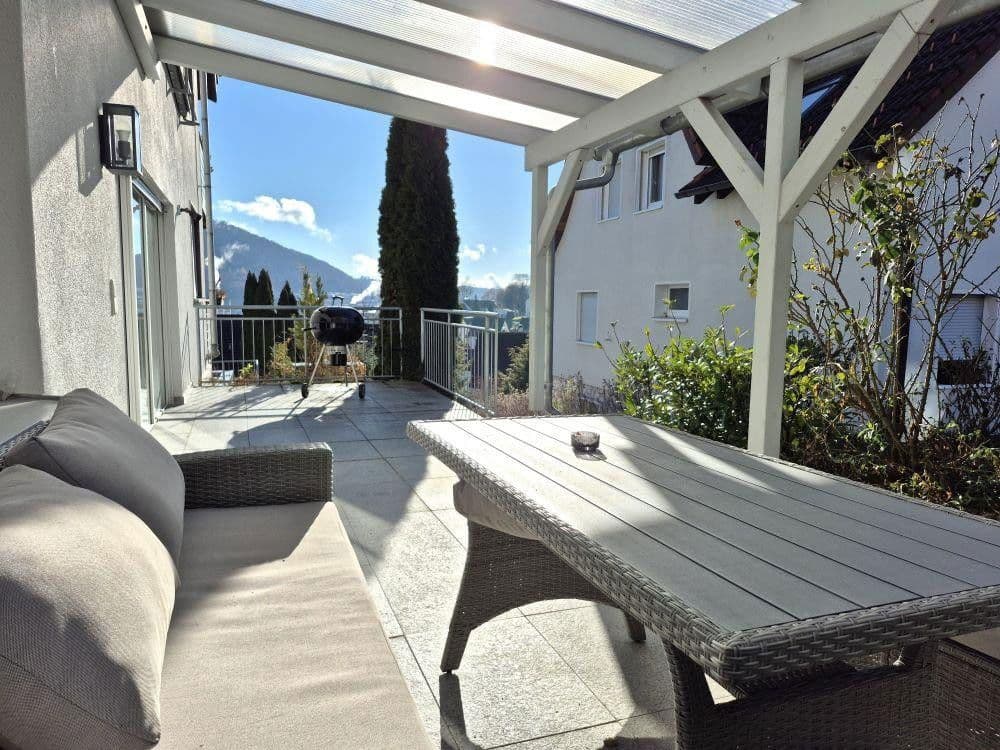 2 bedroom with open-plan kitchen flat to rent, 118 m², Lerchenstr. 5, Oberkochen, Baden-Württemberg 2 bedroom with open-plan kitchen flat to rent, 118 m², Lerchenstr. 5, Oberkochen, Baden-Württemberg