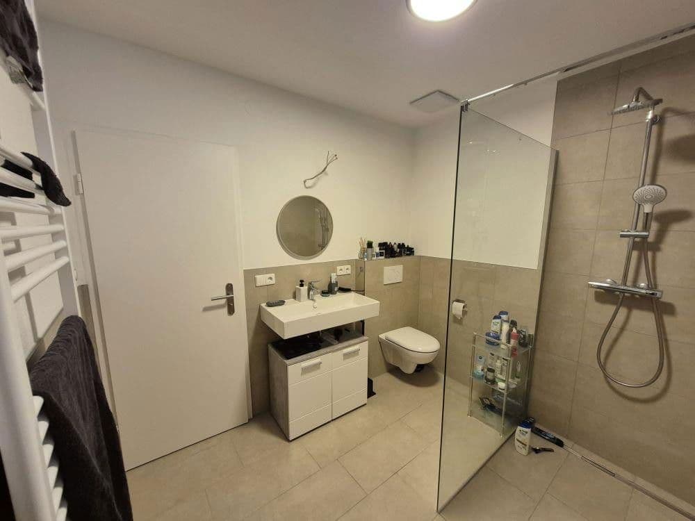 2 bedroom with open-plan kitchen flat to rent, 118 m², Lerchenstr. 5, Oberkochen, Baden-Württemberg 2 bedroom with open-plan kitchen flat to rent, 118 m², Lerchenstr. 5, Oberkochen, Baden-Württemberg