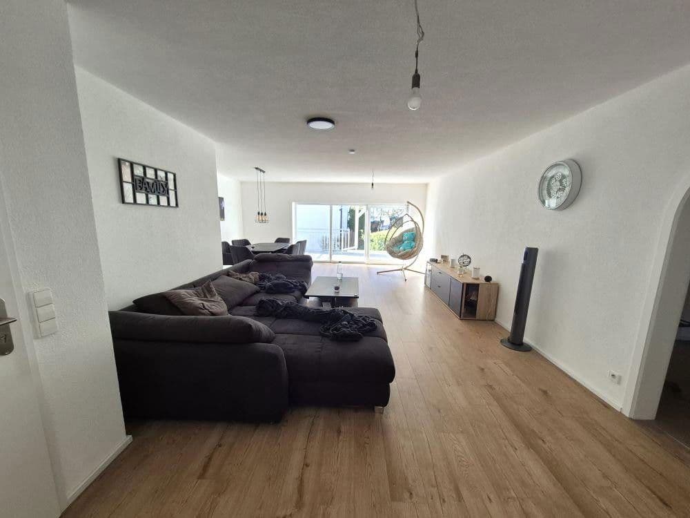 2 bedroom with open-plan kitchen flat to rent, 118 m², Lerchenstr. 5, Oberkochen, Baden-Württemberg 2 bedroom with open-plan kitchen flat to rent, 118 m², Lerchenstr. 5, Oberkochen, Baden-Württemberg