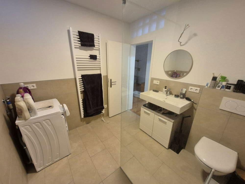 2 bedroom with open-plan kitchen flat to rent, 118 m², Lerchenstr. 5, Oberkochen, Baden-Württemberg 2 bedroom with open-plan kitchen flat to rent, 118 m², Lerchenstr. 5, Oberkochen, Baden-Württemberg