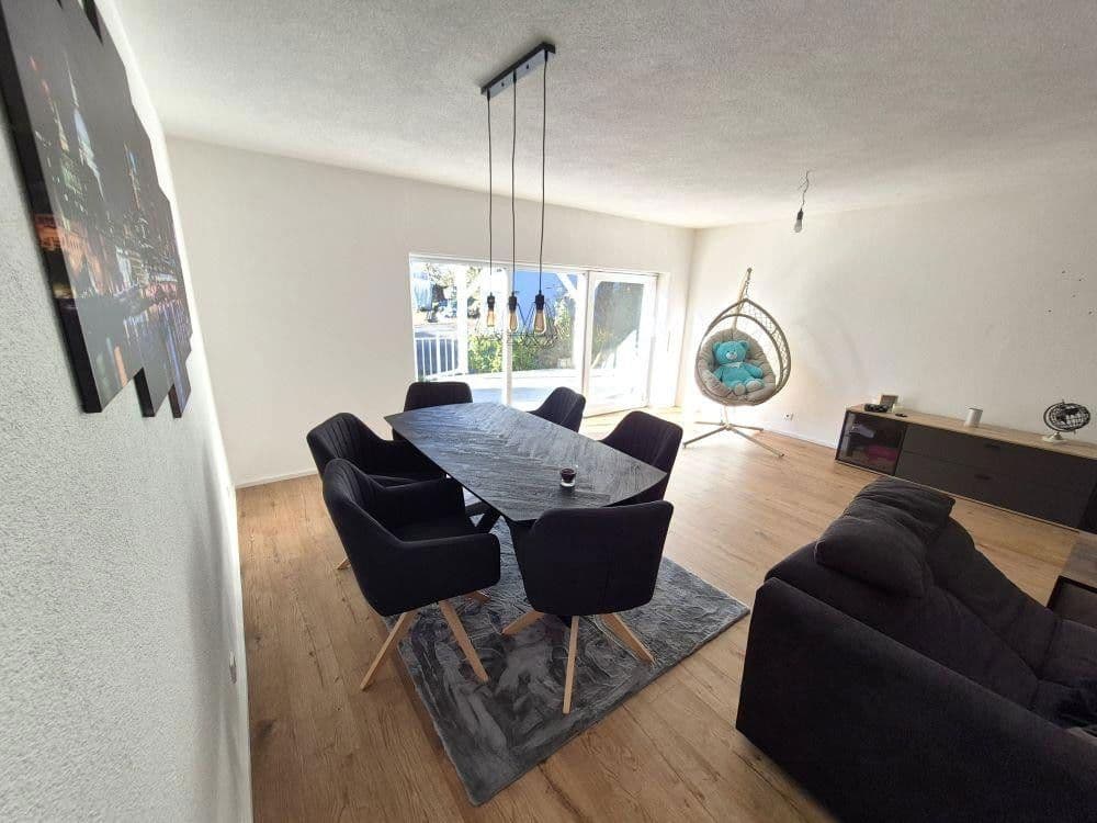 2 bedroom with open-plan kitchen flat to rent, 118 m², Lerchenstr. 5, Oberkochen, Baden-Württemberg 2 bedroom with open-plan kitchen flat to rent, 118 m², Lerchenstr. 5, Oberkochen, Baden-Württemberg