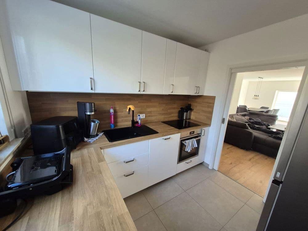 2 bedroom with open-plan kitchen flat to rent, 118 m², Lerchenstr. 5, Oberkochen, Baden-Württemberg 2 bedroom with open-plan kitchen flat to rent, 118 m², Lerchenstr. 5, Oberkochen, Baden-Württemberg