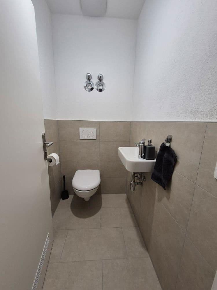 2 bedroom with open-plan kitchen flat to rent, 118 m², Lerchenstr. 5, Oberkochen, Baden-Württemberg 2 bedroom with open-plan kitchen flat to rent, 118 m², Lerchenstr. 5, Oberkochen, Baden-Württemberg