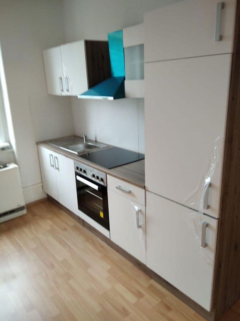 2 bedroom flat to rent, 47 m², Ballenstedter Str. 6, Magdeburg, Saxony-Anhalt 2 bedroom flat to rent, 47 m², Ballenstedter Str. 6, Magdeburg, Saxony-Anhalt