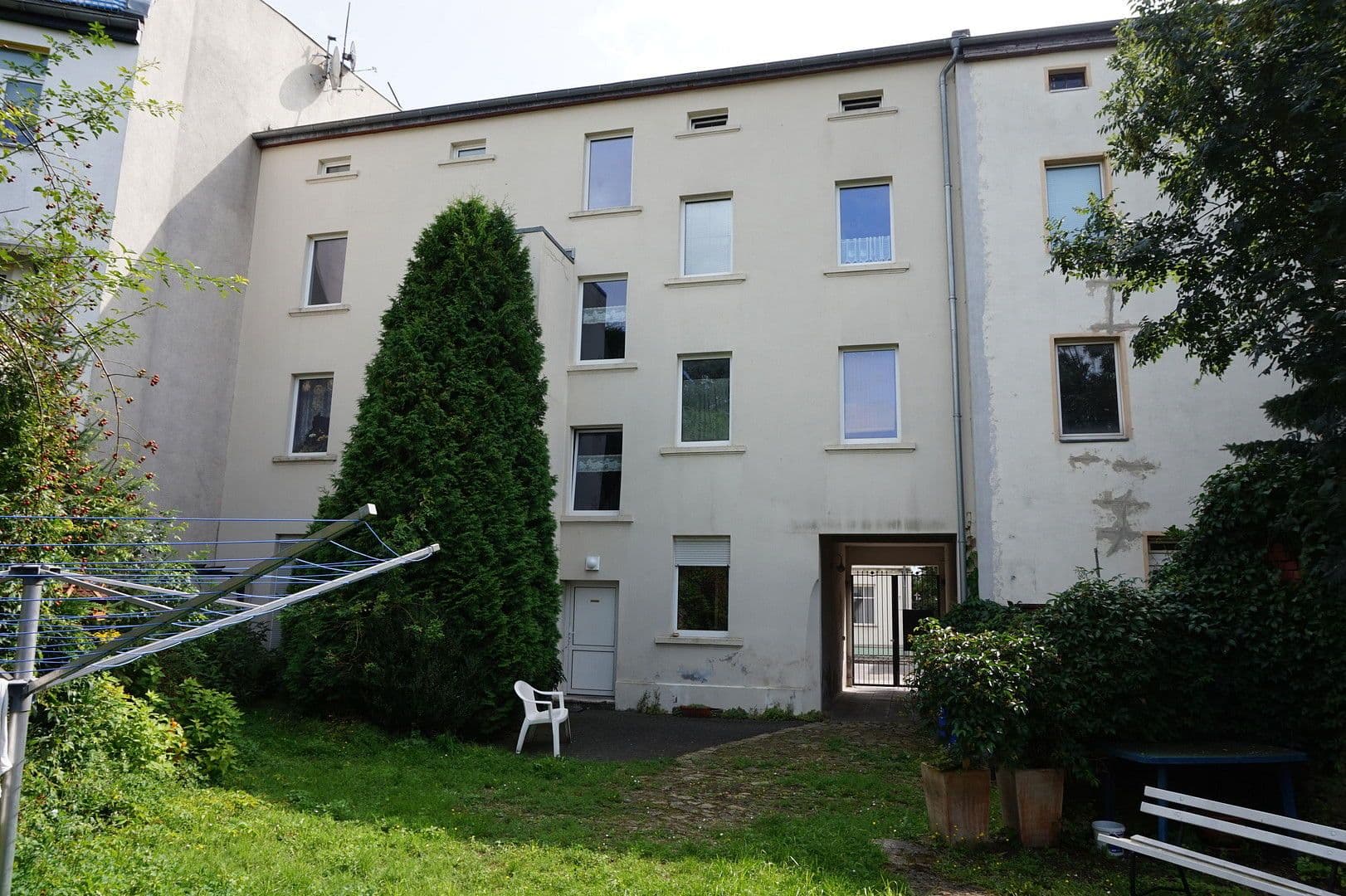 2 bedroom flat to rent, 47 m², Ballenstedter Str. 6, Magdeburg, Saxony-Anhalt 2 bedroom flat to rent, 47 m², Ballenstedter Str. 6, Magdeburg, Saxony-Anhalt